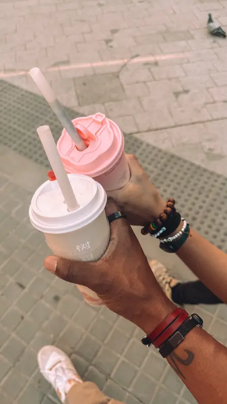 Something Cold