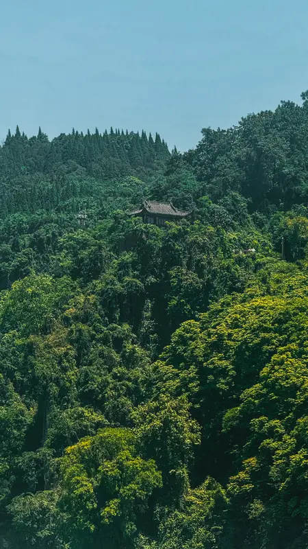 All Green