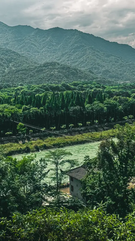 The Valley