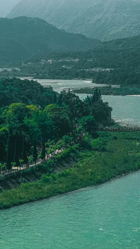 River Bend