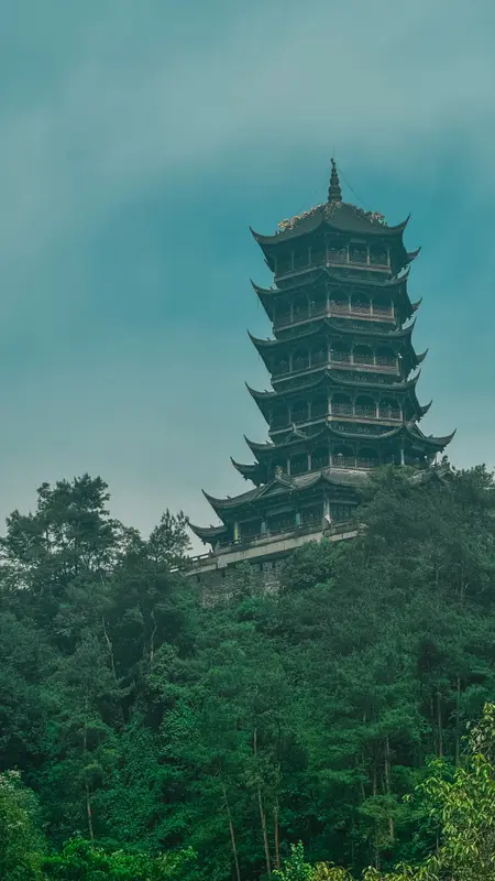 The Tower