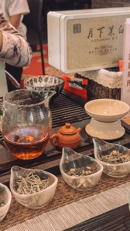 Tea Set