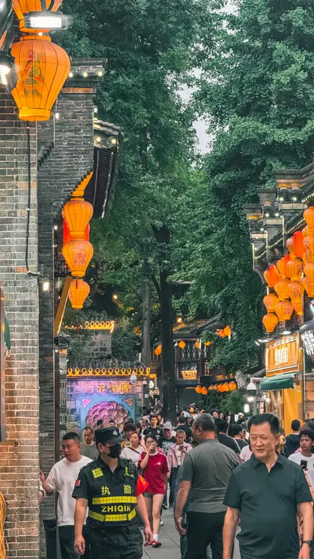 Orange Street