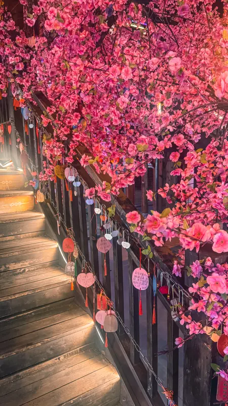 Pink Everything