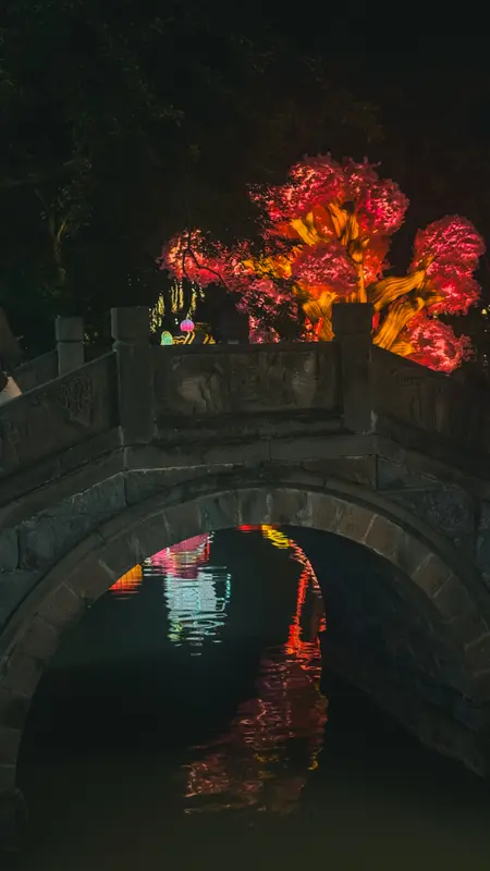 Under the Bridge