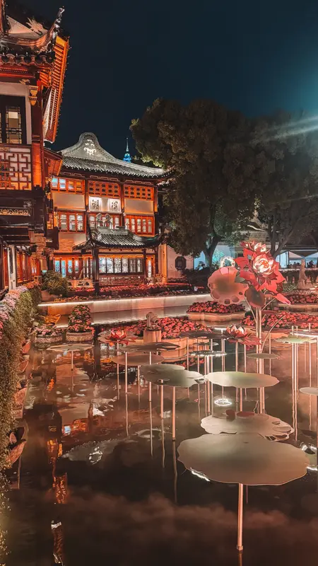 The Bazaar