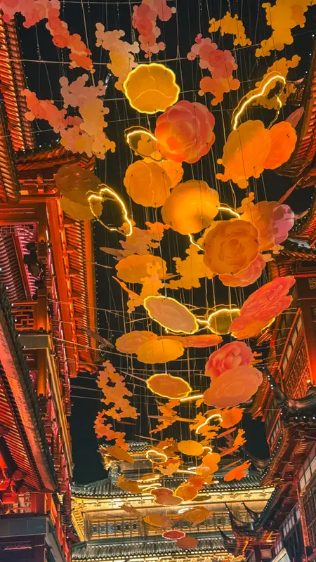 Overhead