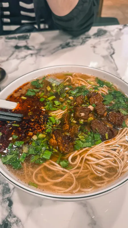 Noodles