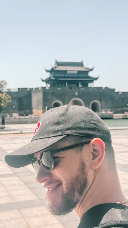 Profile, Suzhou