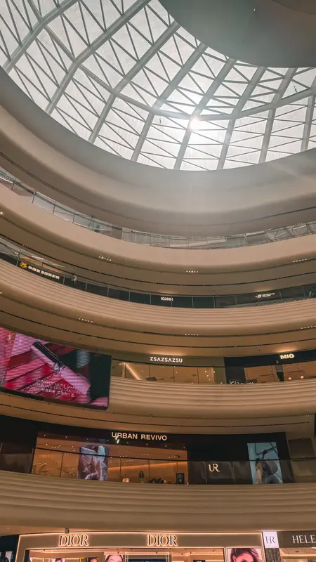 The Spiral