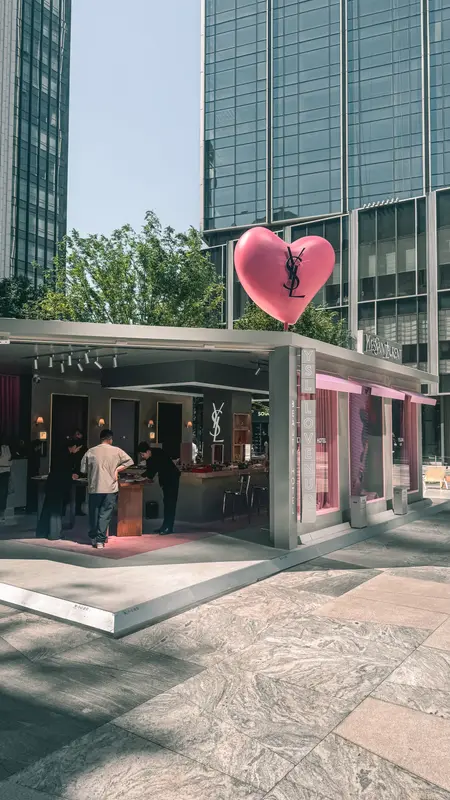 The Heart