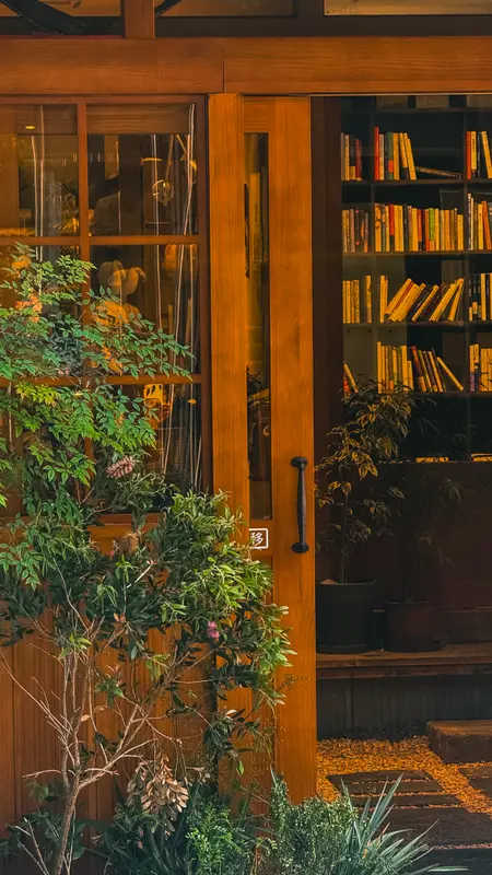 Books