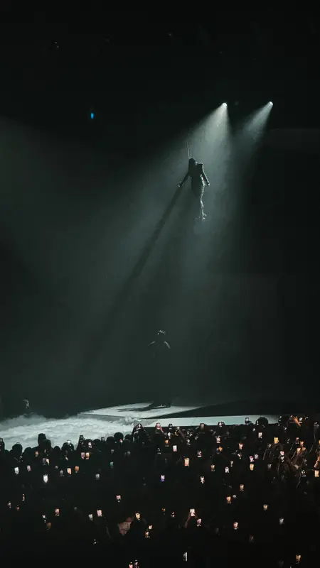 One Beam