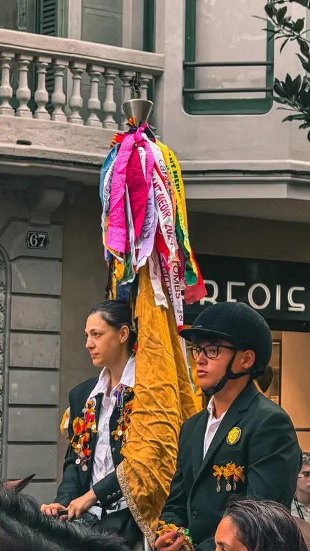 Ribbons