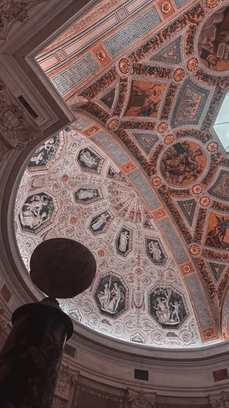 Under the Dome