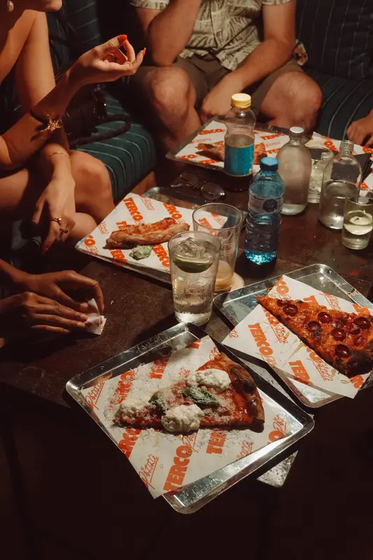 Dinner
