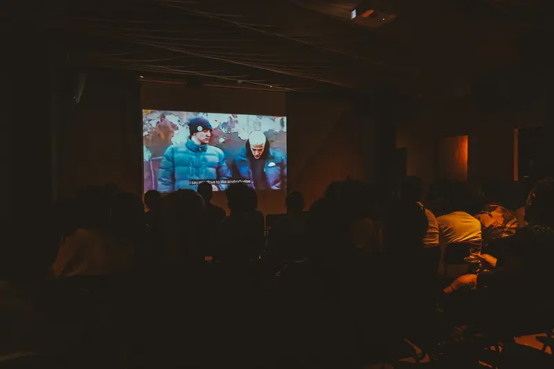 First Screening