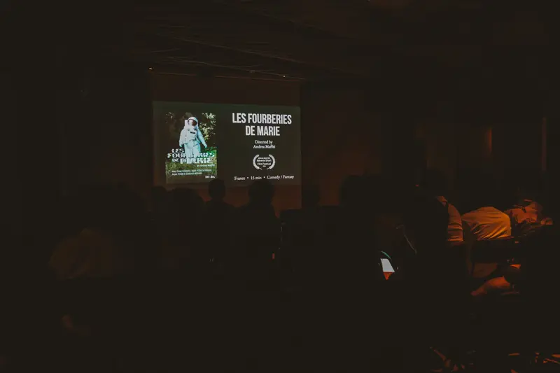 Les Fourberies de Marie