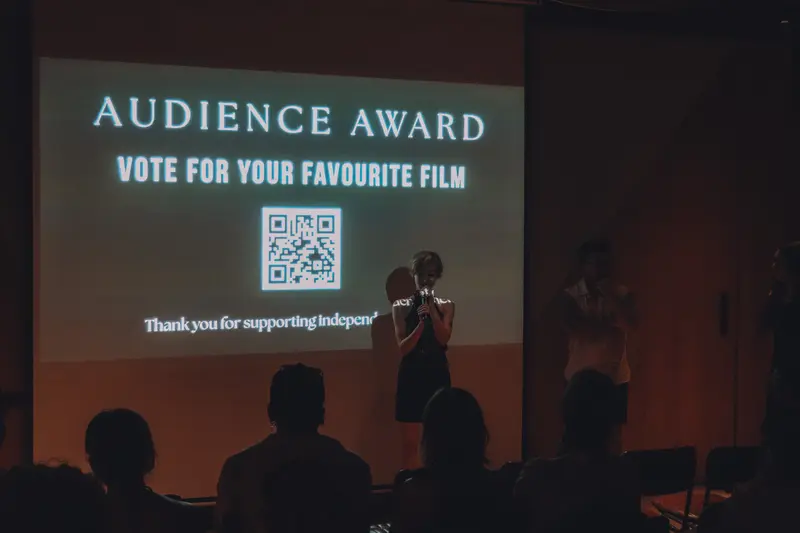 Audience Award