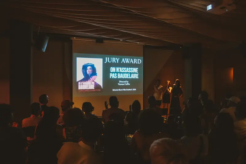 Jury Award
