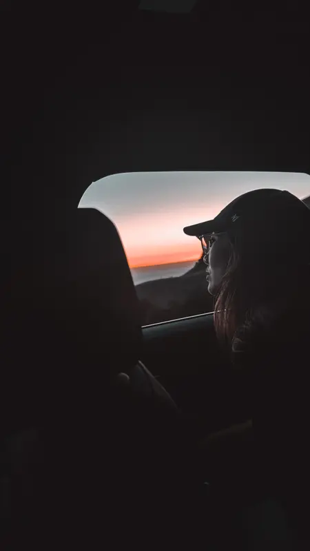Window Seat